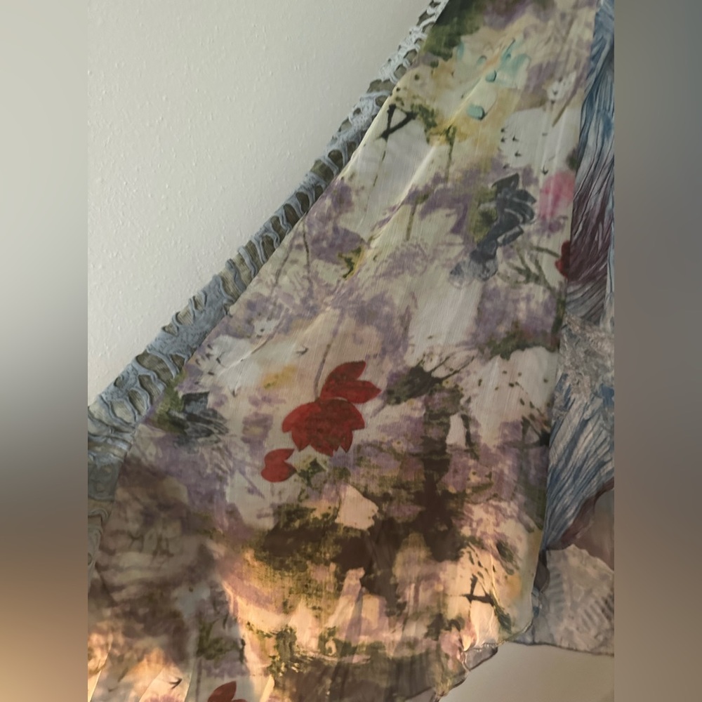 Spring Vest - image 2